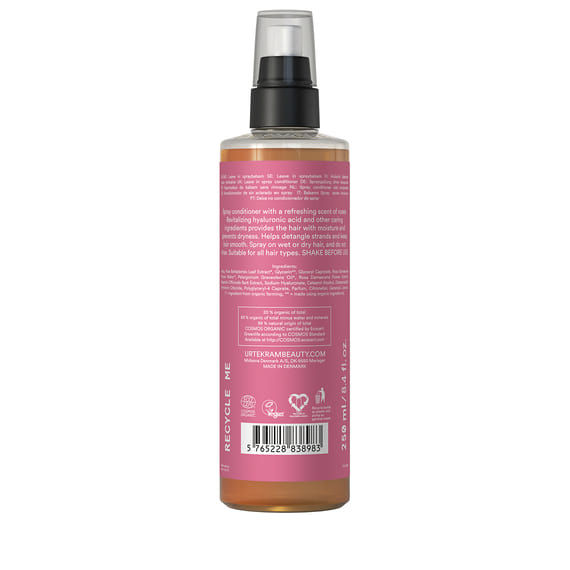 Rose Spray Conditioner - Normal Hair