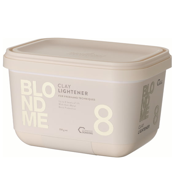 Clay Lightener