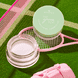 The Game Edit Fix & Freeze Brow Gel - 01 All Eyes On Court
