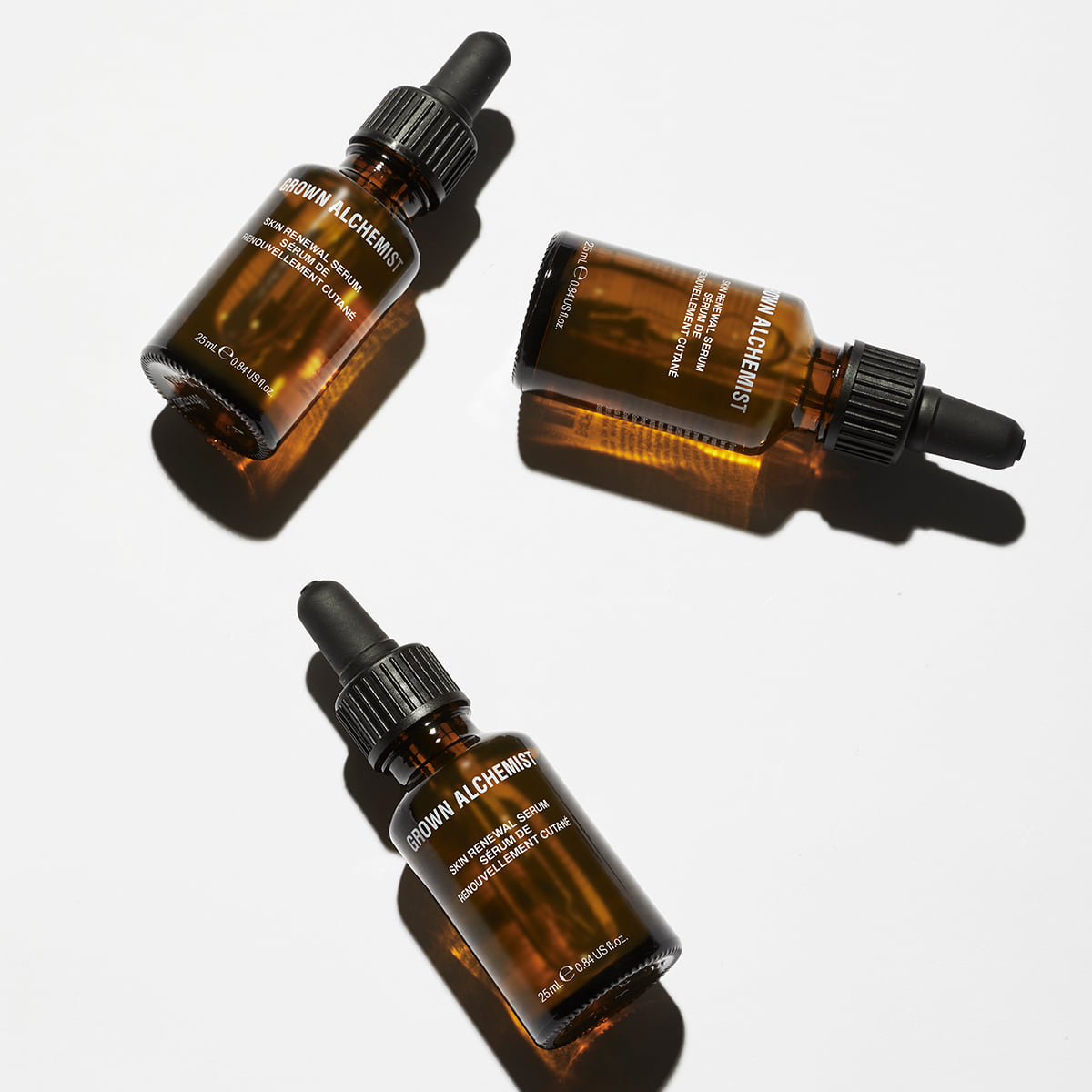 Skin Renewal Serum