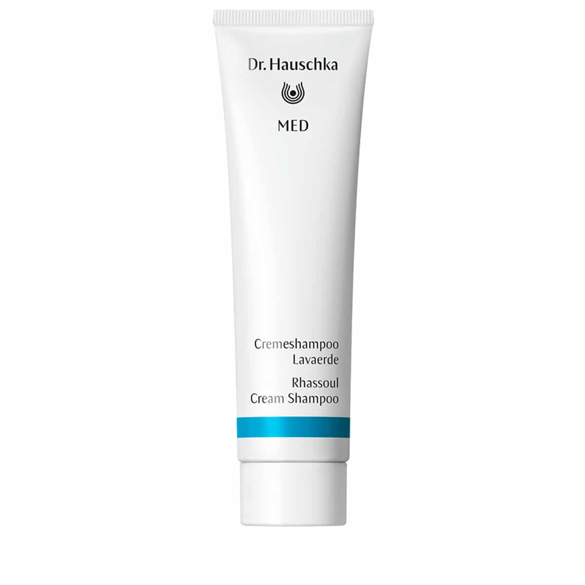 Shampooing-Crème au Rhassoul