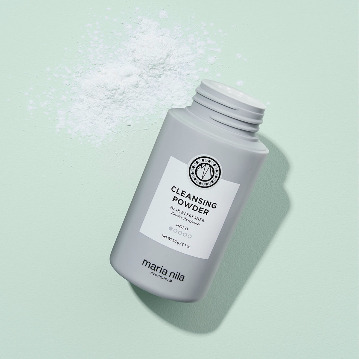 Cleansing Powder