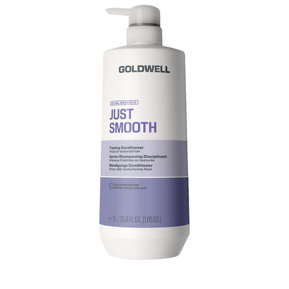 Just Smooth Conditioner