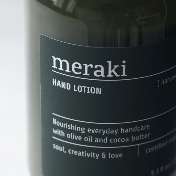Hand Lotion