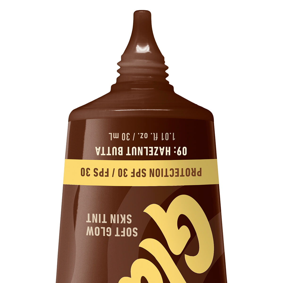 Glaze Fond de teint SPF 30