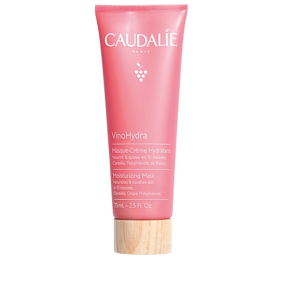 Masque-Crème Hydratant