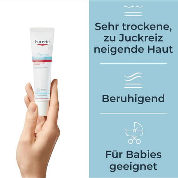 Akutpflege Creme