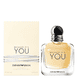Because it's you SHE Eau de Parfum