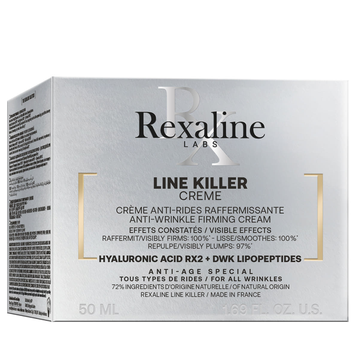 Line Killer Creme