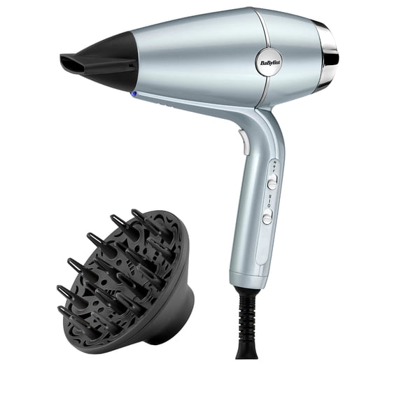Haartrockner Hydro-Fusion 2100 W D773DCHE