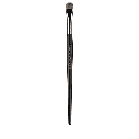 Eye brush for shading and smokey eyes 12