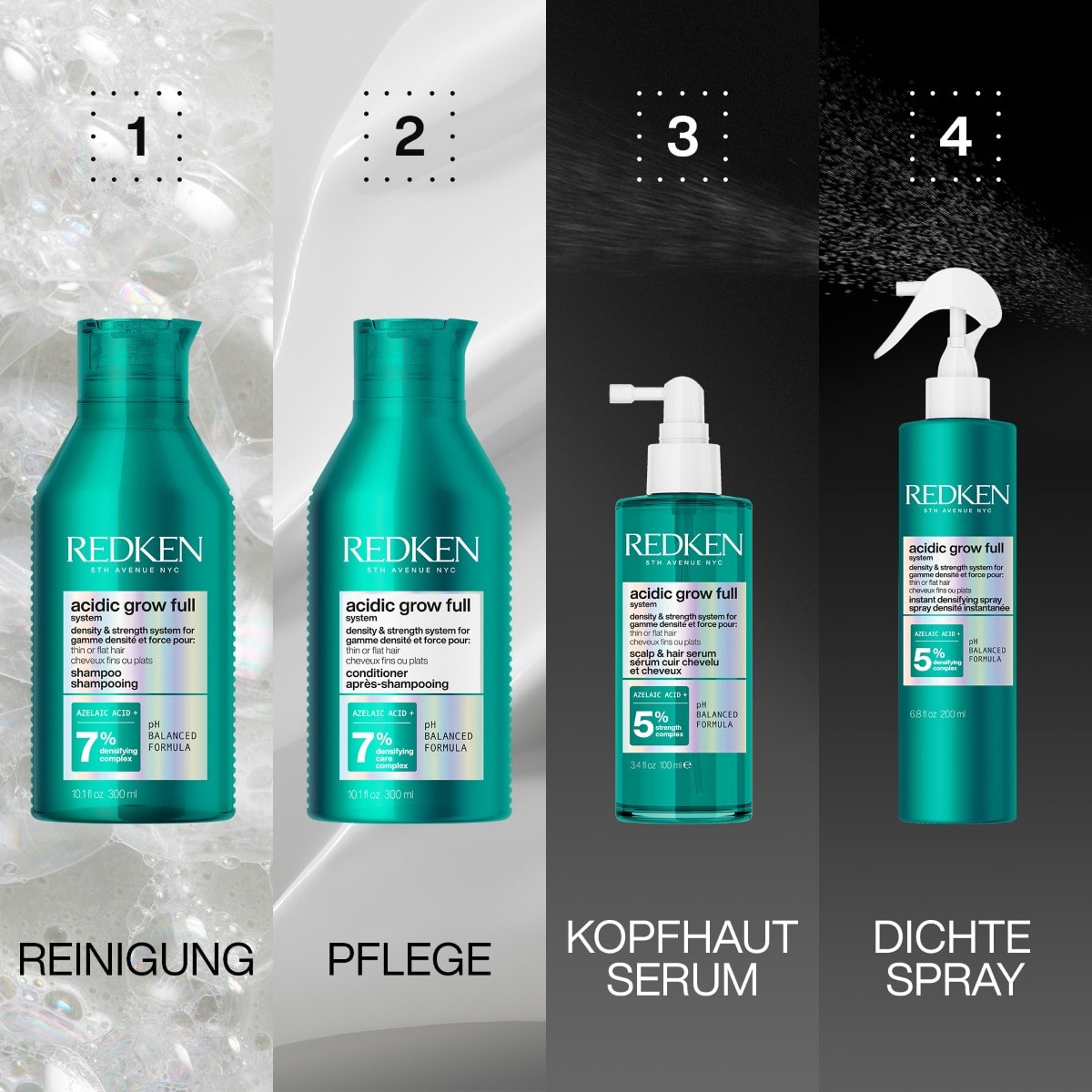 Shampoo
