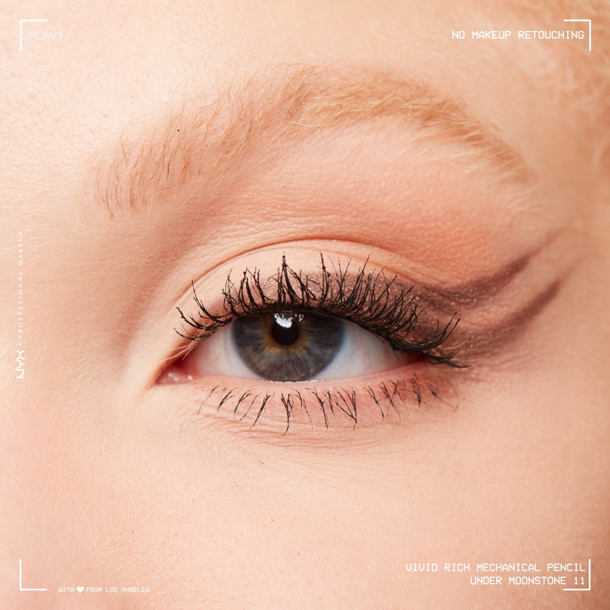 Mechanical Pencil Eyeliner