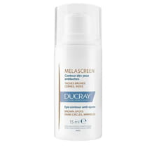 Anti-Pigmentflecken Augencreme