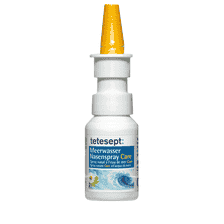 Sea Water Nasal Spray