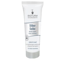 Silver Ointment