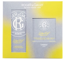 Set Cologne Twist