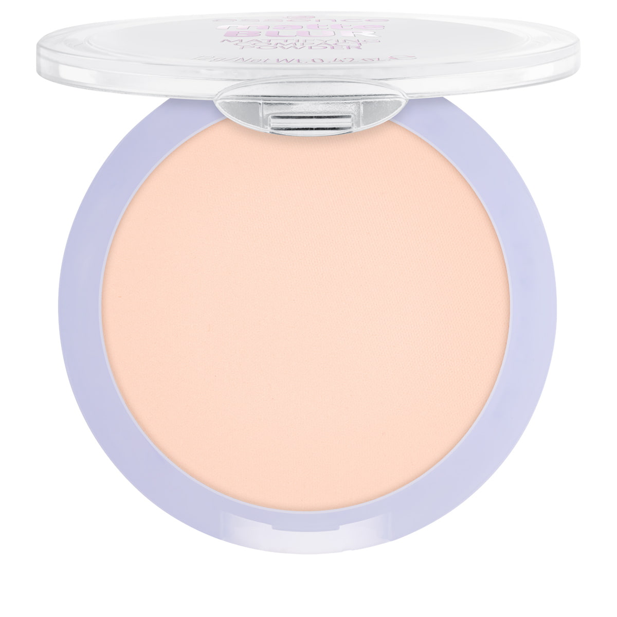 Matte Blur Mattifying Compact Powder