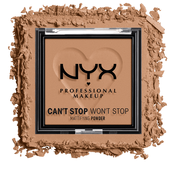 Mattifying Powder