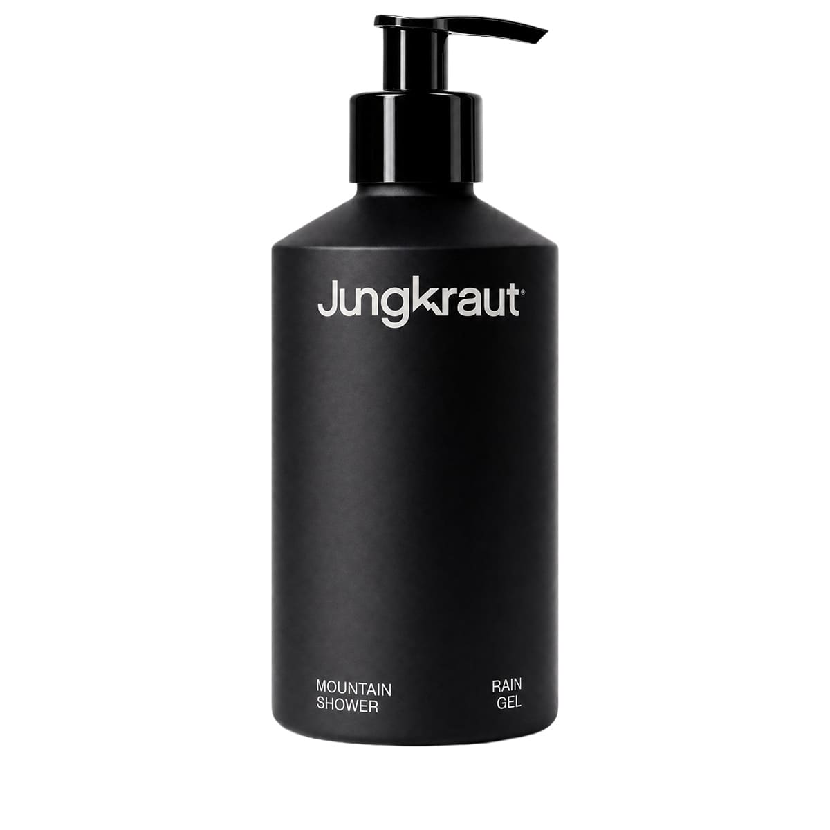 Mountain Rain Shower Gel