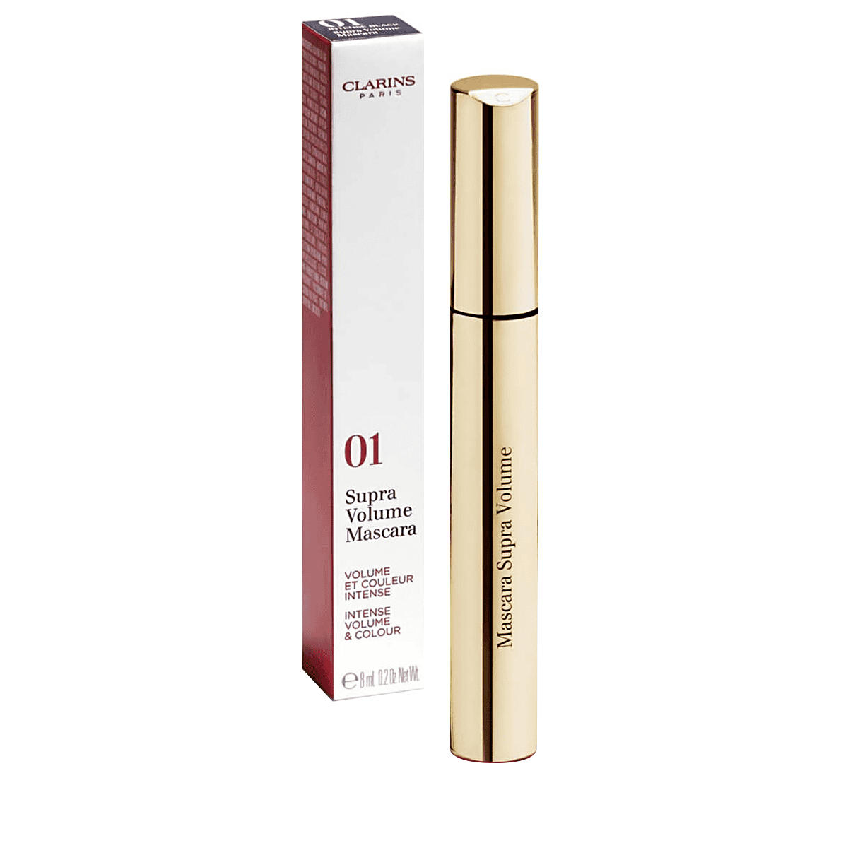 Mascara Supra Volume