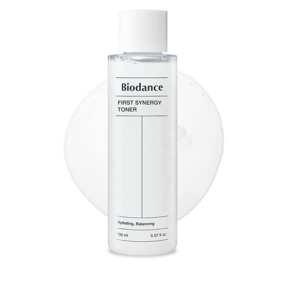 First Synergy Toner