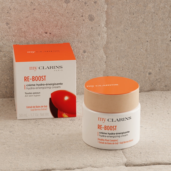  Re-Boost Hydra-Energizing Cream