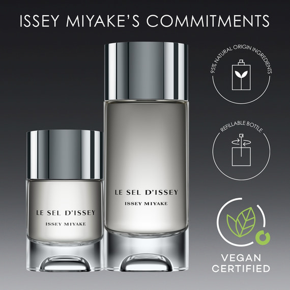 Le Sel d'Issey Eau de Toilette