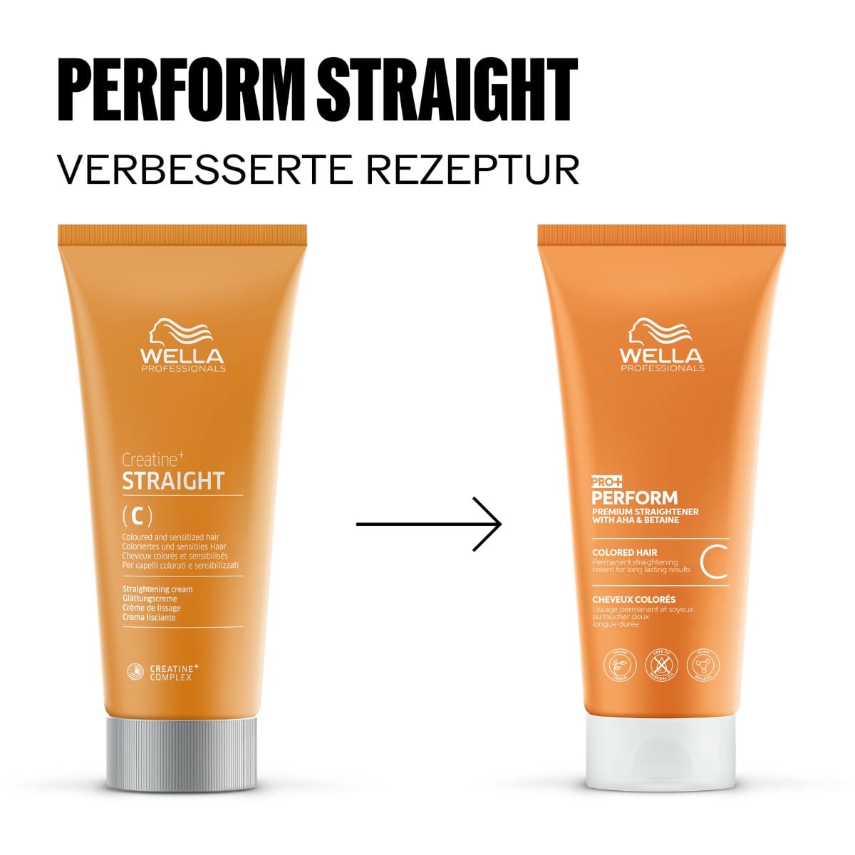 Straightener C