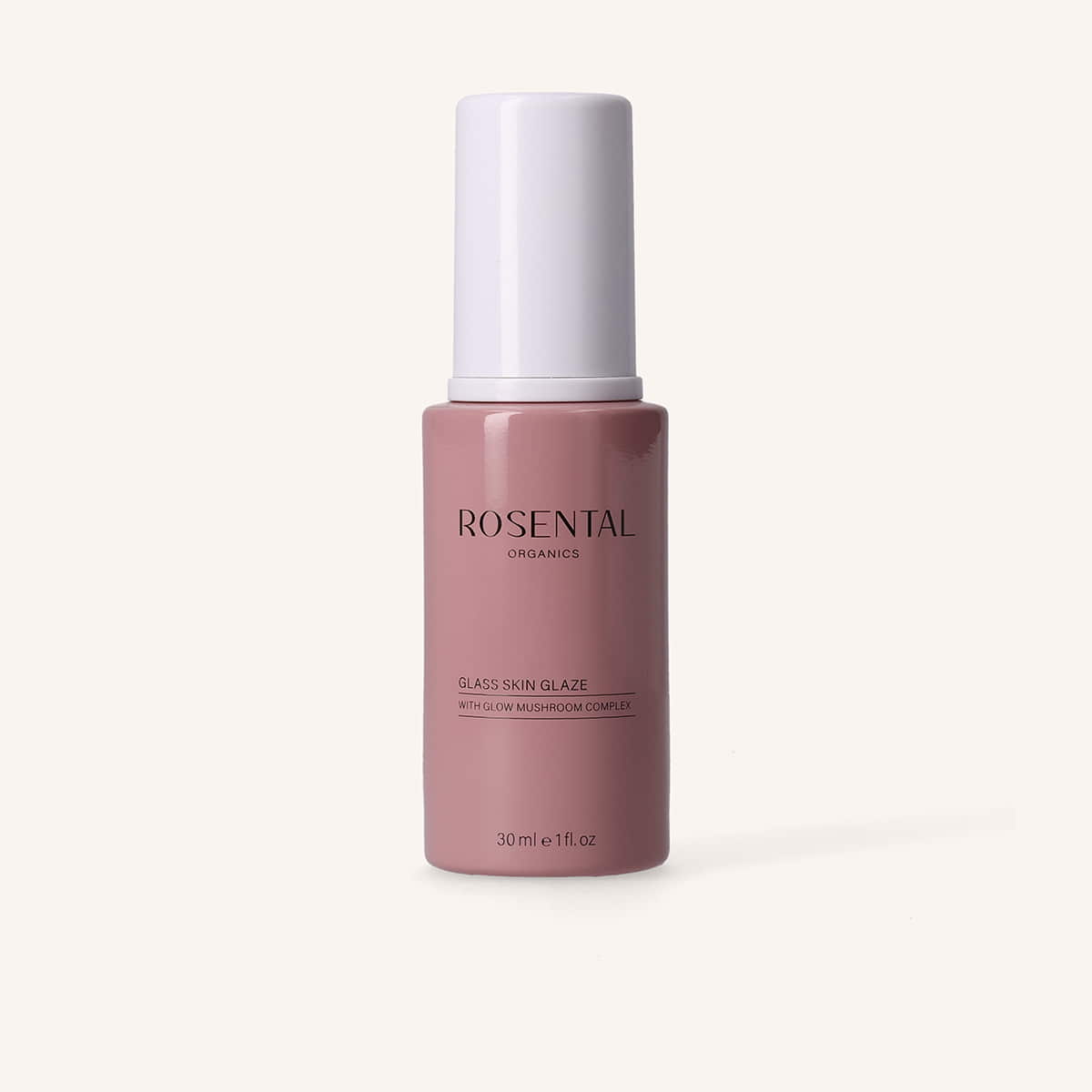 Glass Skin Glaze