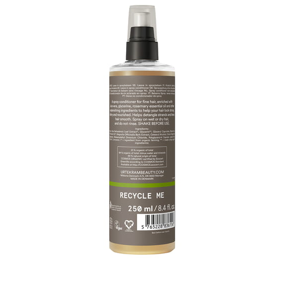Rosemary Spray Conditioner - Fine Hair