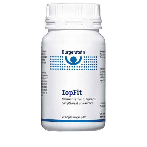 TopFit 60 Capsules