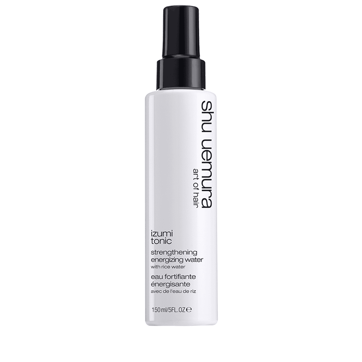 Izumi Tonic Strengthening Energizing Water