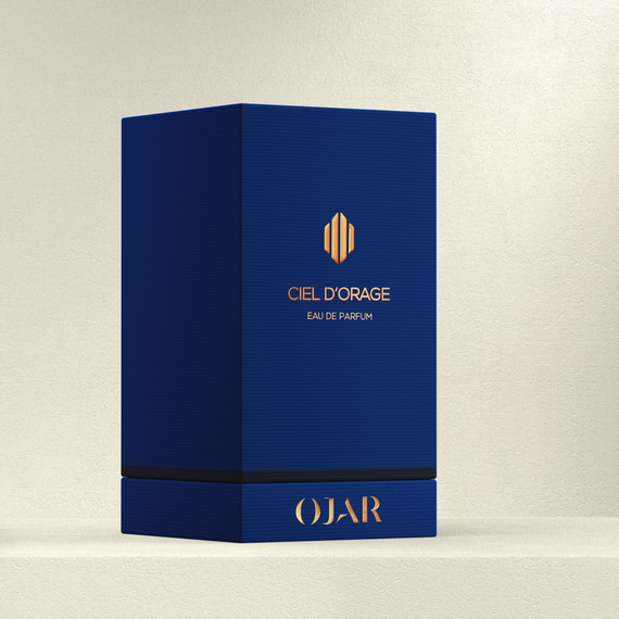 Ciel D'Orage Eau de Parfum