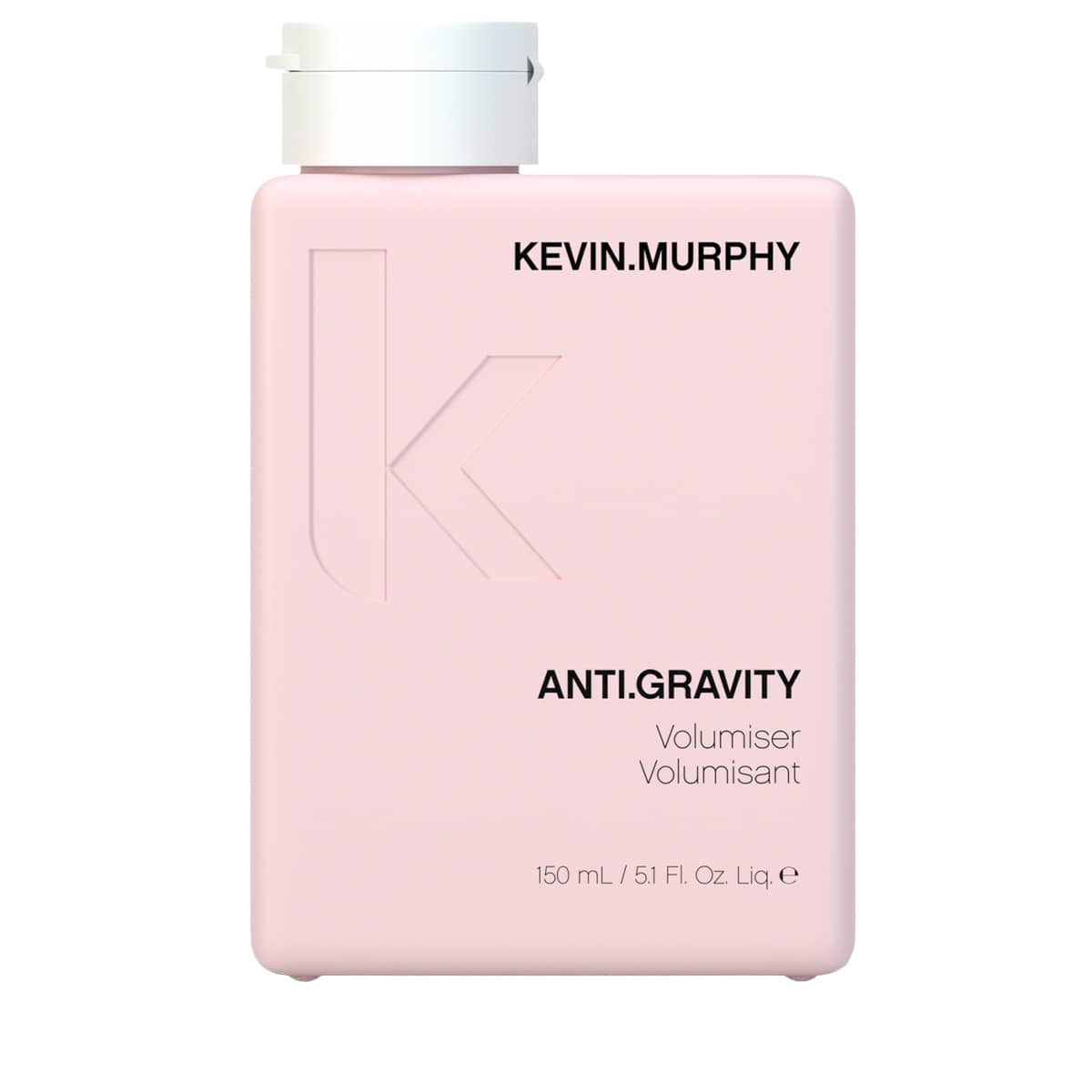 Anti.Gravity Oil Free Volumiser