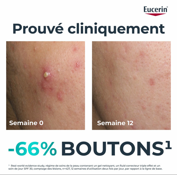 Clinical Fluide Correcteur Triple Effet