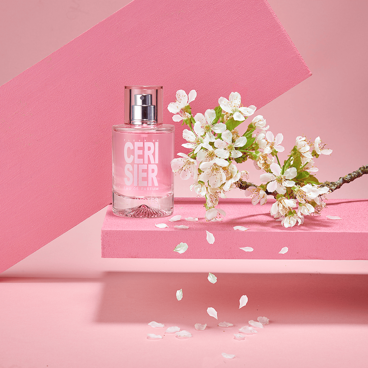 Eau de Parfum Fleur de Cerisier