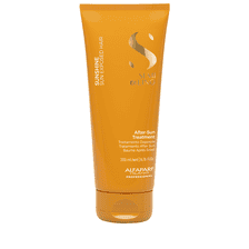 After Sun Treatment