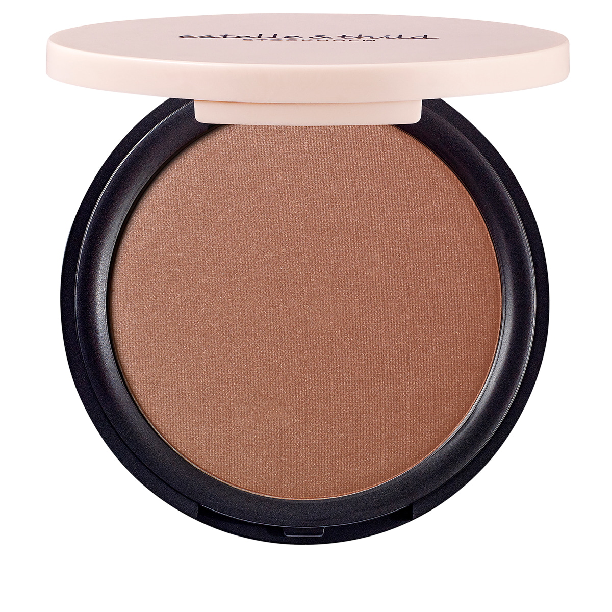 Fresh Glow Satin Blush