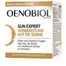 Sun Expert Preparazione al sole – 30 pz