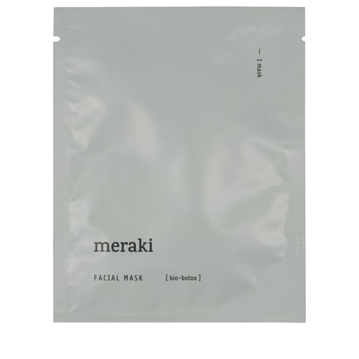 Bio-Botox - Face Mask
