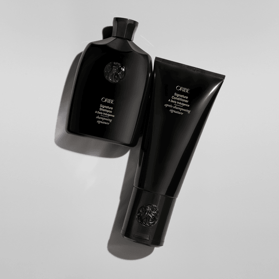 Shampoo 