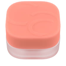 Velvet Pudding Blurring Blush - 020 Peach Pudding