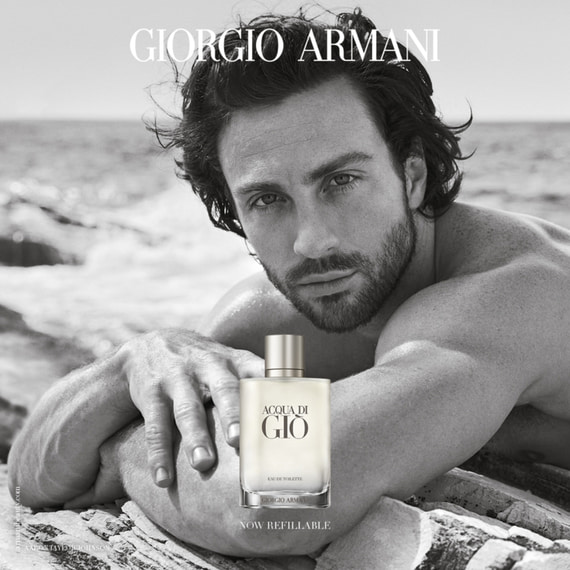 Acqua Di Giò Eau de Toilette