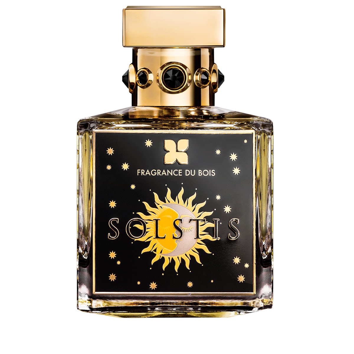 Solstis Extrait de Parfum