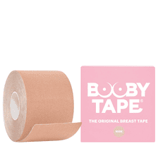 Booby Tape - Nude