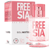 Eau de Parfum Freesia