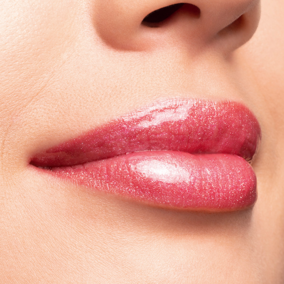 Lip Comfort Oil Shimmer
