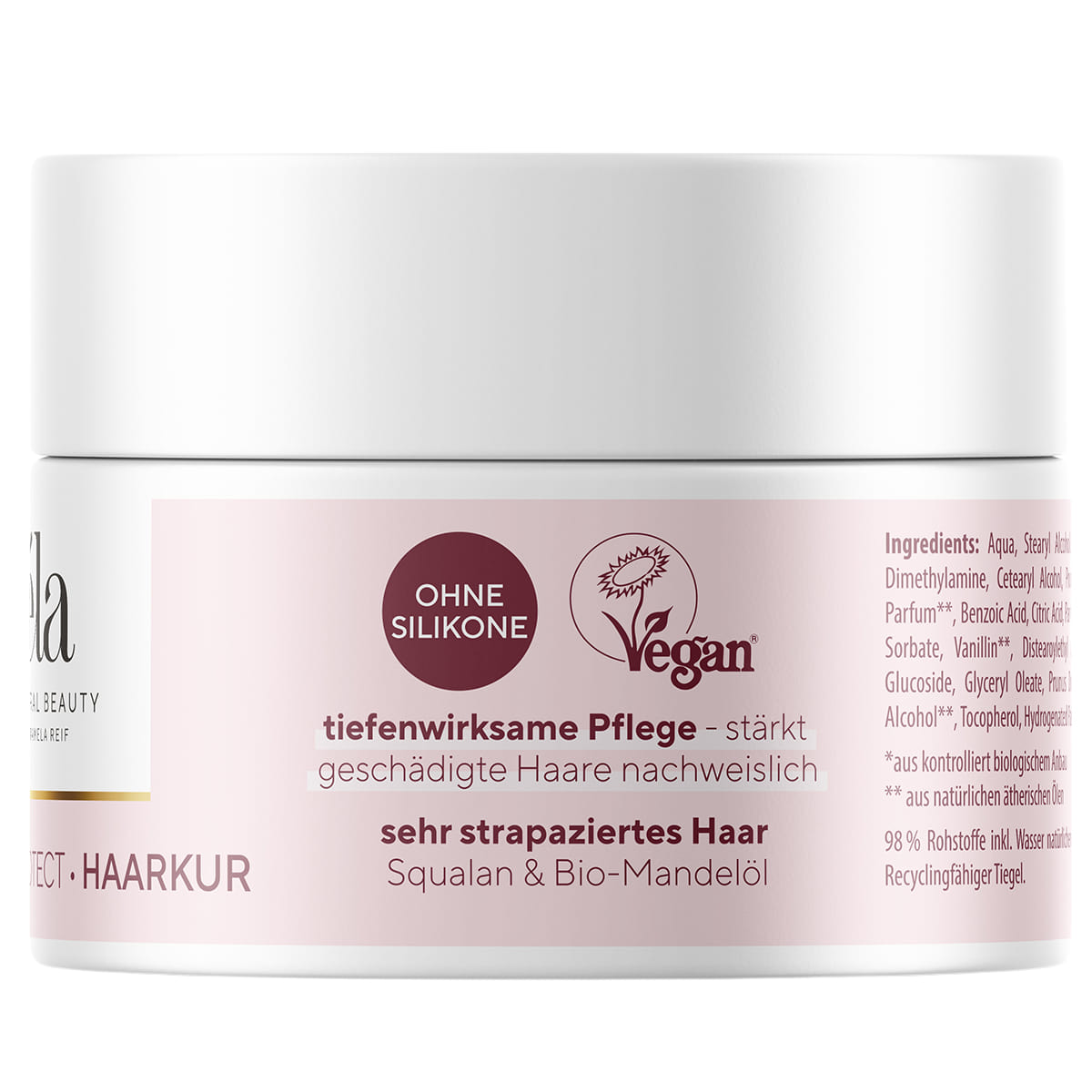 Trattamento per capelli Ripara + Protegge