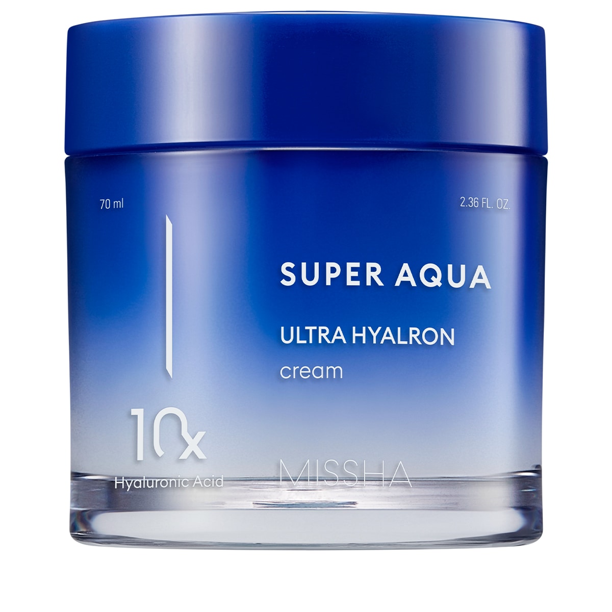 Super Aqua Ultra Hyalron Cream